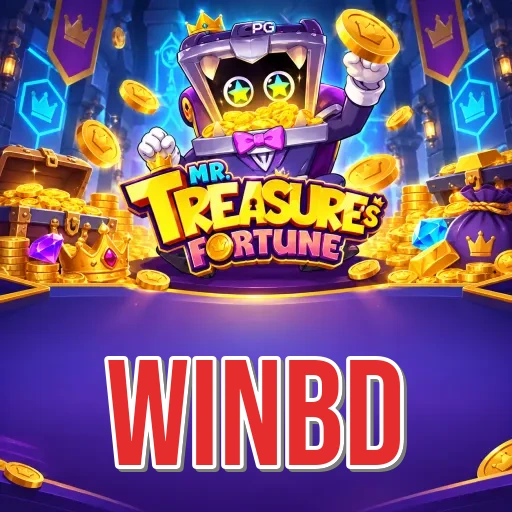 winbd online betting app on a mobile screen in Bangladesh